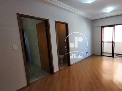 Apartamento 74m² com 2 Suites, 2 vagas de garagem, Bairro Jardim Bela Vista, Santo Andre