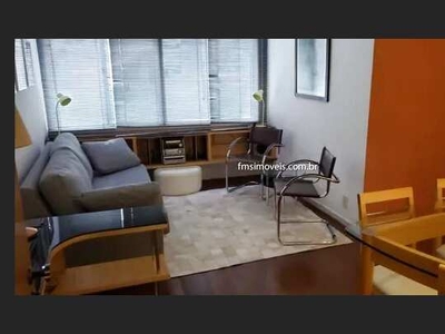 APARTAMENTO 80m² - 3 DORMITÓRIOS - 1 SUITE - 1 VAGA - BROOKLIN