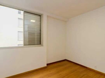 Apartamento 88m² 3 quartos com vaga no Itaim Bibi