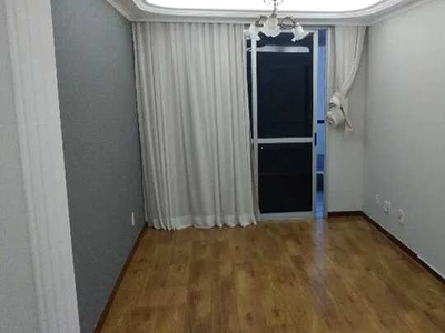 Apartamento 96m2 vista mar, 3 quartos, cond. incluso