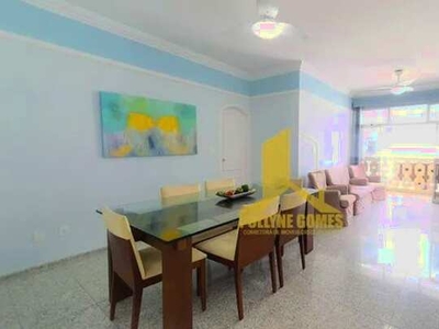 Apartamento, 97 m² - venda por R$ 960.000,00 ou aluguel por R$ 4.516,67/mês - Praia do For