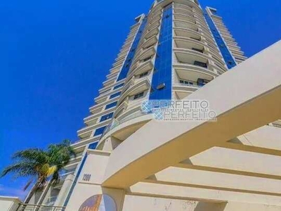 Apartamento à venda e para alugar com 3 quartos, 156 m² - venda por R$ 1.400.000 ou alugue