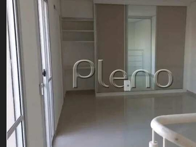 Apartamento á venda - Mansões Santo Antônio - Campinas/SP