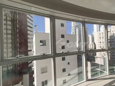 Apartamento Aluguel Anual Ed Olympo Tower - 4 quartos - Balneário Camboriú - SC