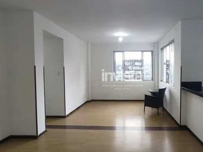 APARTAMENTO AMPLO 2 DORMITÓRIOS GONZAGA