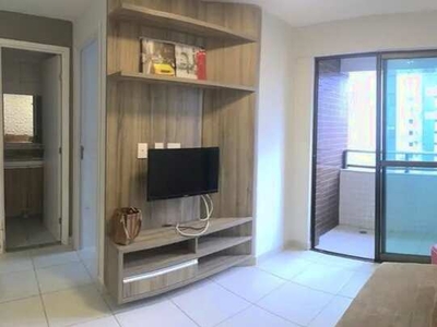 Apartamento Belissimo em Boa viagem