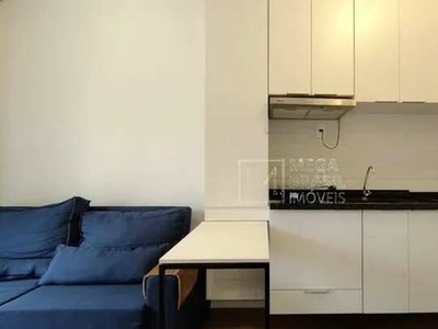 Apartamento com 1 dormitório para alugar, 30 m² por R$ 3.718,50/mês - Sumarezinho - São Pa