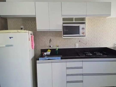 Apartamento com 1 dormitório para alugar, 40 m² por R$ 3.500,01/mês - Brooklin Paulista