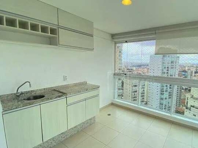 Apartamento com 1 dormitório para alugar, 48 m² por R$ 4.271,40/mês - Vila Mariana - São P