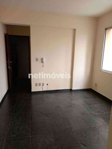 Apartamento com 1 quarto à venda no bairro Funcionários, 45m²