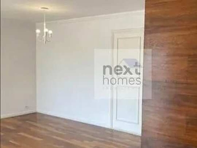 Apartamento com 108 m² , 2 dormitórios e 2 vagas no Morumbi !!!