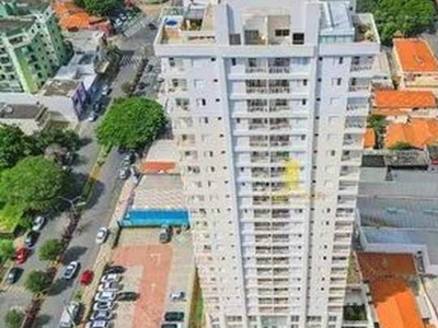 Apartamento com 2 dormitórios, 107 m² - venda por R$ 824.000 ou aluguel por R$ 4.295/mês
