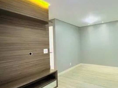 Apartamento com 2 dormitórios, 49 m² - venda por R$ 320.000,00 ou aluguel por R$ 2.653,19