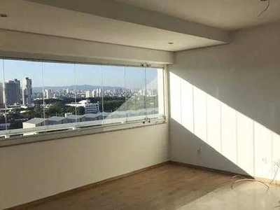 Apartamento com 2 dormitórios para alugar, 59 m² por R$ 4.036/mês - Lapa - São Paulo/SP