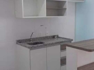 Apartamento com 2 dormitórios para alugar, 60 m² por R$ 3.000,00/mês - Vila Homero Thon