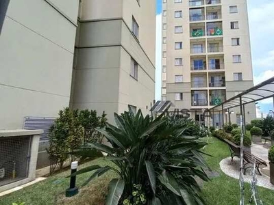 Apartamento com 2 dormitórios para alugar, 62 m² por R$ 3.167,00/mês - Vila Gustavo - São