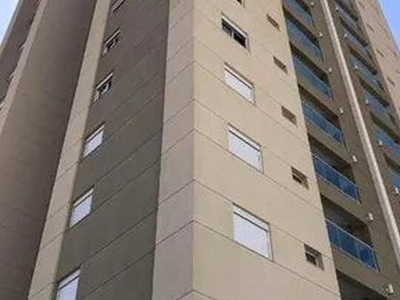 Apartamento com 2 dormitórios para alugar, 73 m² por R$ 3.500,00/mês - Centro - Piracicaba