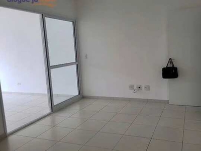 Apartamento com 2 dormitórios para alugar, 80 m² por R$ 3.466,00/mês - Condomínio Royal Pa