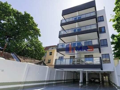 Apartamento com 2 quartos, 72 m² - venda por R$ 724.206 ou aluguel por R$ 3.412/mês - Vila