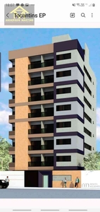 Apartamento com 2 quartos à venda no bairro Jockey de Itaparica, 59m²