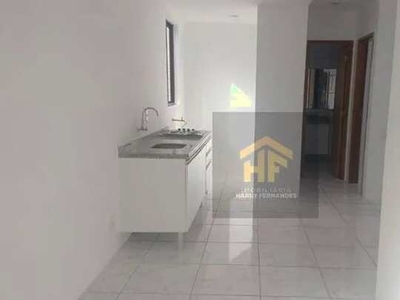Apartamento com 2 Quartos para alugar em Boa Viagem - Recife/PE
