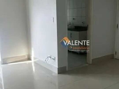 Apartamento com 2 quartos para Locação - Itararé - São Vicente/SP