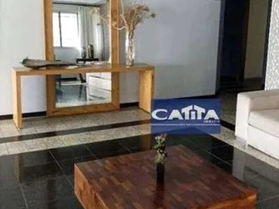 Apartamento com 3 dormitórios, 100 m² - venda por R$ 750.000,00 ou aluguel por R$ 4.854,65