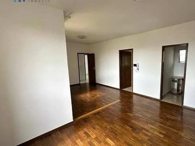 Apartamento com 3 dormitórios, 120 m² - venda por R$ 490.000,00 ou aluguel por R$ 3.672,74