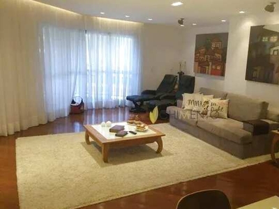 Apartamento com 3 dormitórios, 139 m² - venda por R$ 990.000,00 ou aluguel por R$ 6.632,00