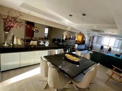 Apartamento com 3 dormitórios, 144 m² - venda por R$ 750.000,00 ou aluguel por R$ 5.500,01