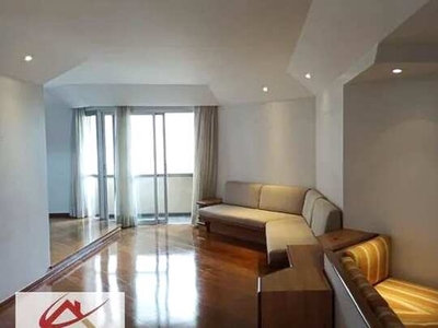 Apartamento com 3 dormitórios, 150 m² - venda por R$ 1.470.000,00 ou aluguel por R$ 7.784