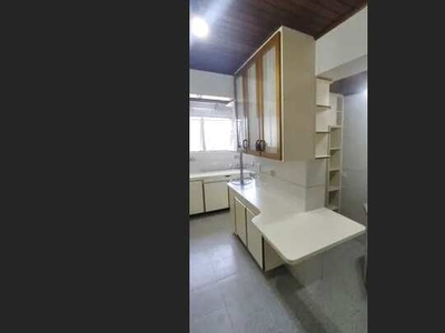 Apartamento com 3 dormitórios, 159m² - Alto da Rua XV - Curitiba/PR