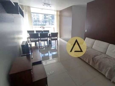 Apartamento com 3 dormitórios, 55 m² - venda por R$ 415.000,00 ou aluguel por R$ 3.324,33