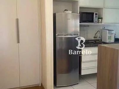 Apartamento com 3 dormitórios, 70 m² - venda por R$ 450.000,00 ou aluguel por R$ 2.800,00