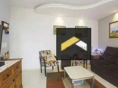 Apartamento com 3 dormitórios, 72 m² - venda por R$ 445.000,00 ou aluguel por R$ 3.475,00