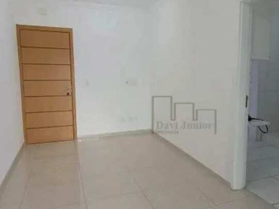 Apartamento com 3 dormitórios, 72 m² - venda por R$ 460.000,00 ou aluguel por R$ 3.212,00