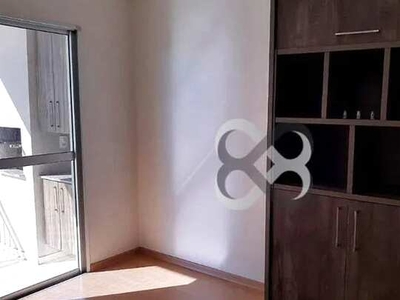 Apartamento com 3 dormitórios, 73 m² - venda por R$ 440.000,00 ou aluguel por R$ 2.880,00