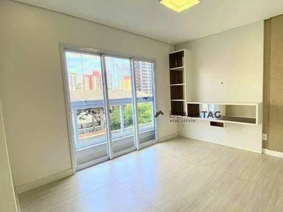 Apartamento com 3 dormitórios, 88 m² - venda por R$ 890.000,00 ou aluguel por R$ 4.702,75