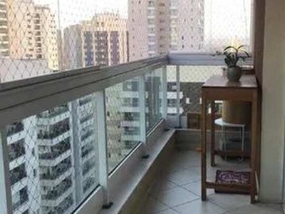 Apartamento com 3 dormitórios, 98 m² - venda por R$ 905.000,00 ou aluguel por R$ 4.850,00