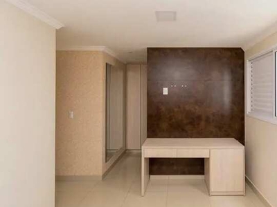 Apartamento com 3 dormitórios