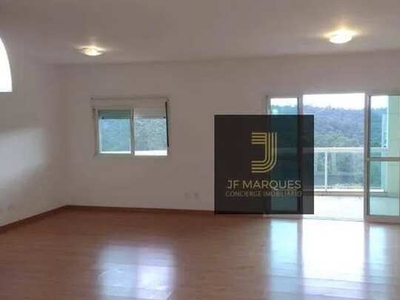 Apartamento com 3 dormitórios para alugar, 113 m² por R$ 7.985,00/mês - Tamboré - Santana