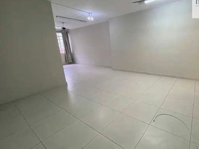 Apartamento com 3 dormitórios para alugar, 130 m² por R$ 5.030,00/mês - Itaim Bibi - São P