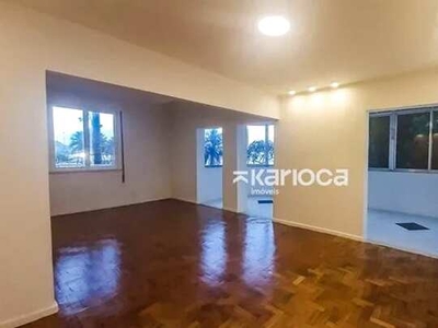 Apartamento com 3 dormitórios para alugar, 175 m² por R$ 9.361,50/mês - Copacabana - Rio d