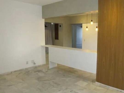 Apartamento com 3 dormitórios para alugar, 176 m² por R$ 3.000,00/mês - Petrópolis - Natal