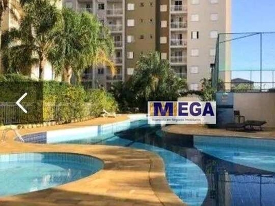 Apartamento com 3 dormitórios para alugar, 76 m² por R$ 3.563/mês - São Bernardo - Campina