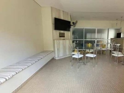 Apartamento com 3 dormitórios para alugar, 80 m² por R$ 4.632,97/mês - Cidade São Francisc