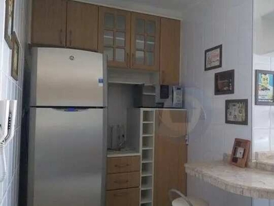 Apartamento com 3 dormitórios para alugar, 82 m² por R$ 3.210,00/mês - Jardim Aquarius - S