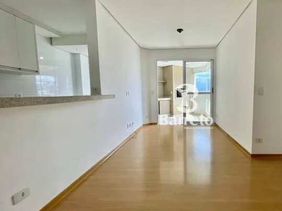 Apartamento com 3 dormitórios para alugar, 82 m² por R$ 3.350/mês - Santa Rosa - Londrina