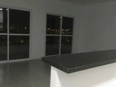 Apartamento com 3 dormitórios para alugar, 91 m² por R$ 3.040/mês - Pátio Laranjeiras - Vi