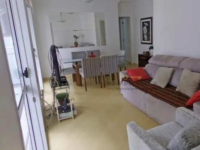 Apartamento com 3 dormitórios para alugar, 95 m² por R$ 5.000,00/mês - Pinheiros - São Pau